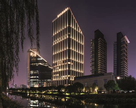 bulgari hotel cina